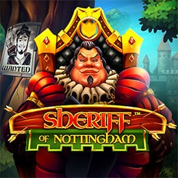 Sheriff of Nottingham