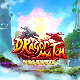 Dragon Match MegaWays