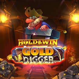 Gold Digger