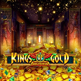 Kings of Gold