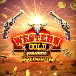 Western Gold Megaways