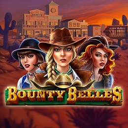 Bounty Belles