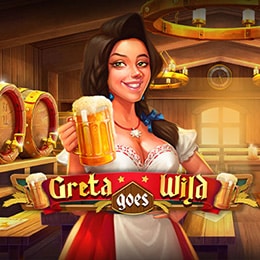 Greta Goes Wild