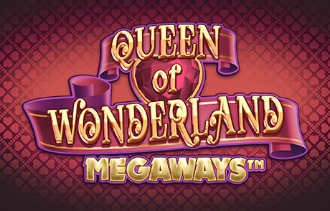 Queen of Wonderland Megaways