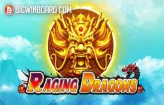 Raging Dragons