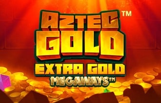Aztec Gold Extra Gold Megaways
