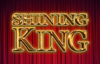 Shining King Megaways