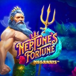 Neptune's Fortune Megaways