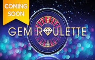 Gem Roulette