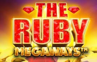 The Ruby Megaways