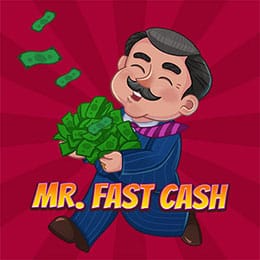 Mr Fast Cash