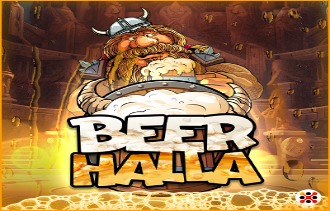 BEER HALLA