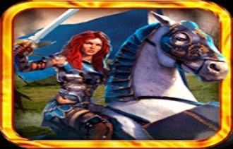 Sword Of Orleans