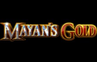 Mayan's Gold