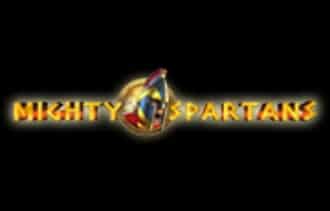 Mighty Spartans