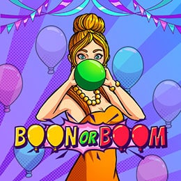 Boon or Boom