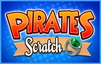 Pirate's Slot