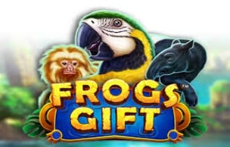 Frogs Gift™
