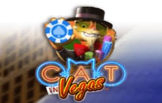 Cat in Vegas™