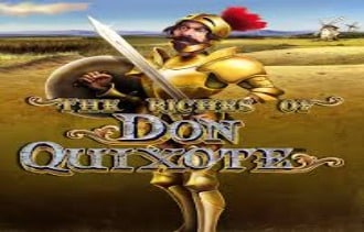 The Riches of Don Quixote