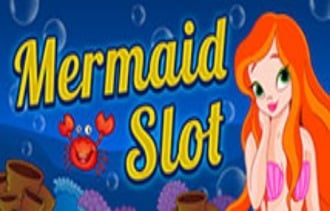 Mermaid Slot