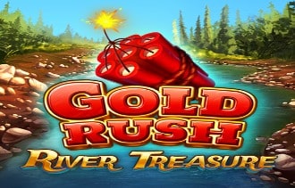 Gold Rush- River Treasure