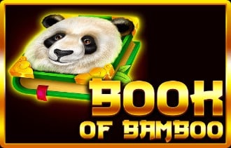 Book Of Bamboo