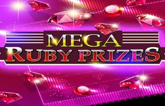 Mega Ruby Prizes