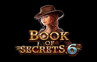 Book of Secrets