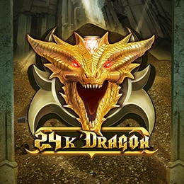 24k Dragon