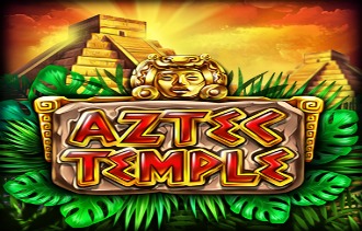 Aztec Temple