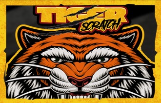 Tiger Scratch