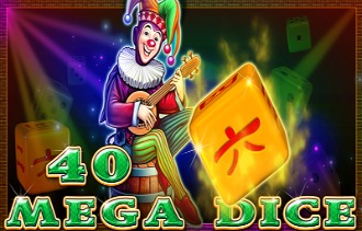 40 Mega Dice