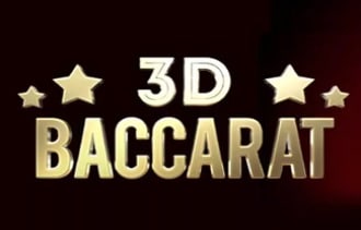 3D Baccarat