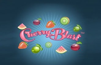 Cherry Blast