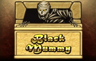 Black Mummy