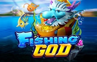 Fishing God