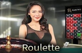 E - Roulette