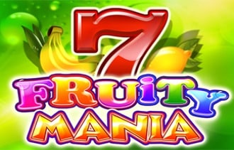 Fruity Mania