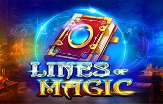 Lines of Magic