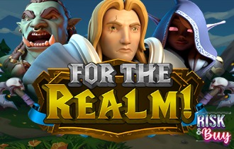 For the Realm!