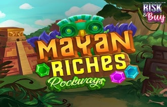 Mayan Riches. Rockways