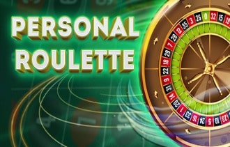 Personal Roulette