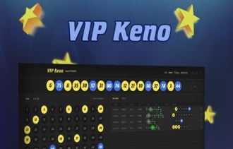 VIP Keno