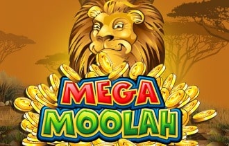 Mega Moolah Goddess
