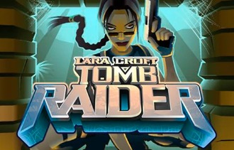 Lara Croft Tomb Raider