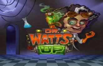 Dr Watts up