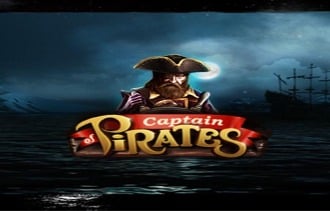 Captain Of Pirates