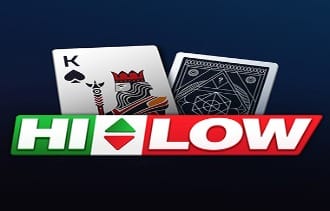 High low