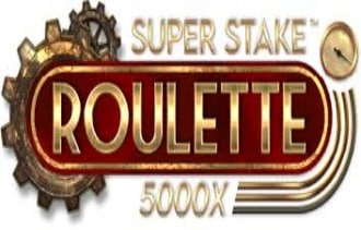 Super Stake Roulette